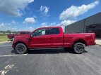 Thumbnail Photo 4 for New 2022 Ford F150